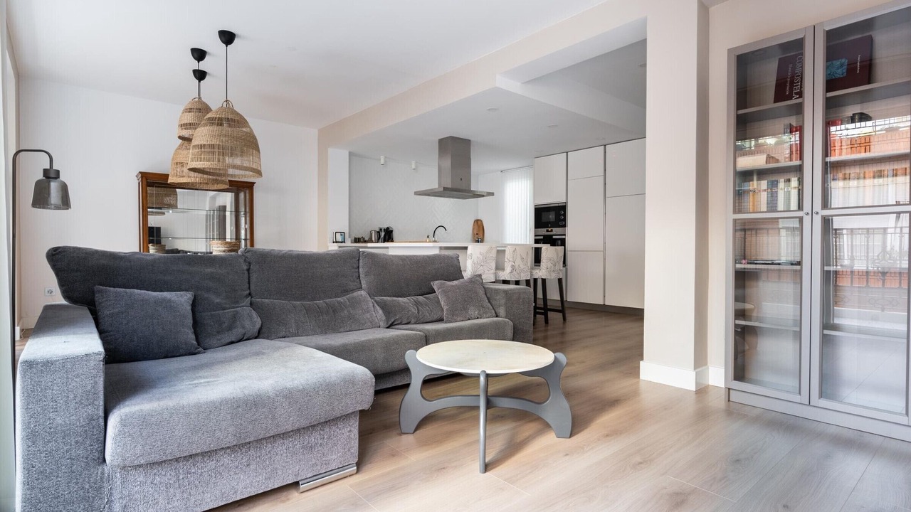 Photo of Livingroom in Sagunto