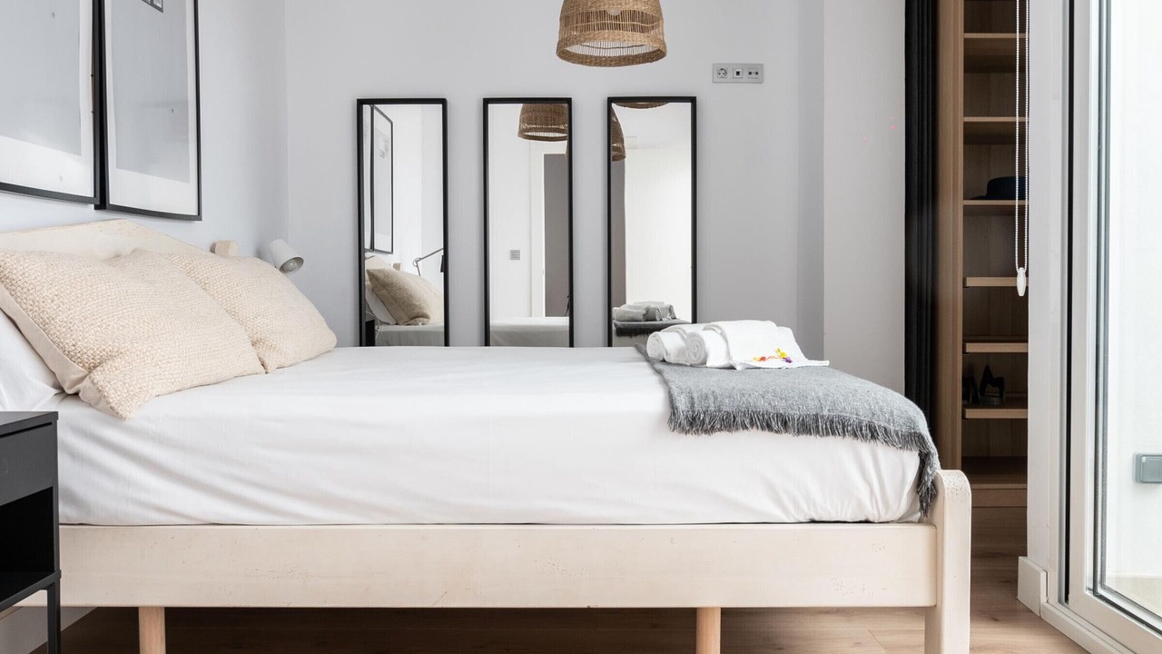 Photo of Bedroom in Sagunto