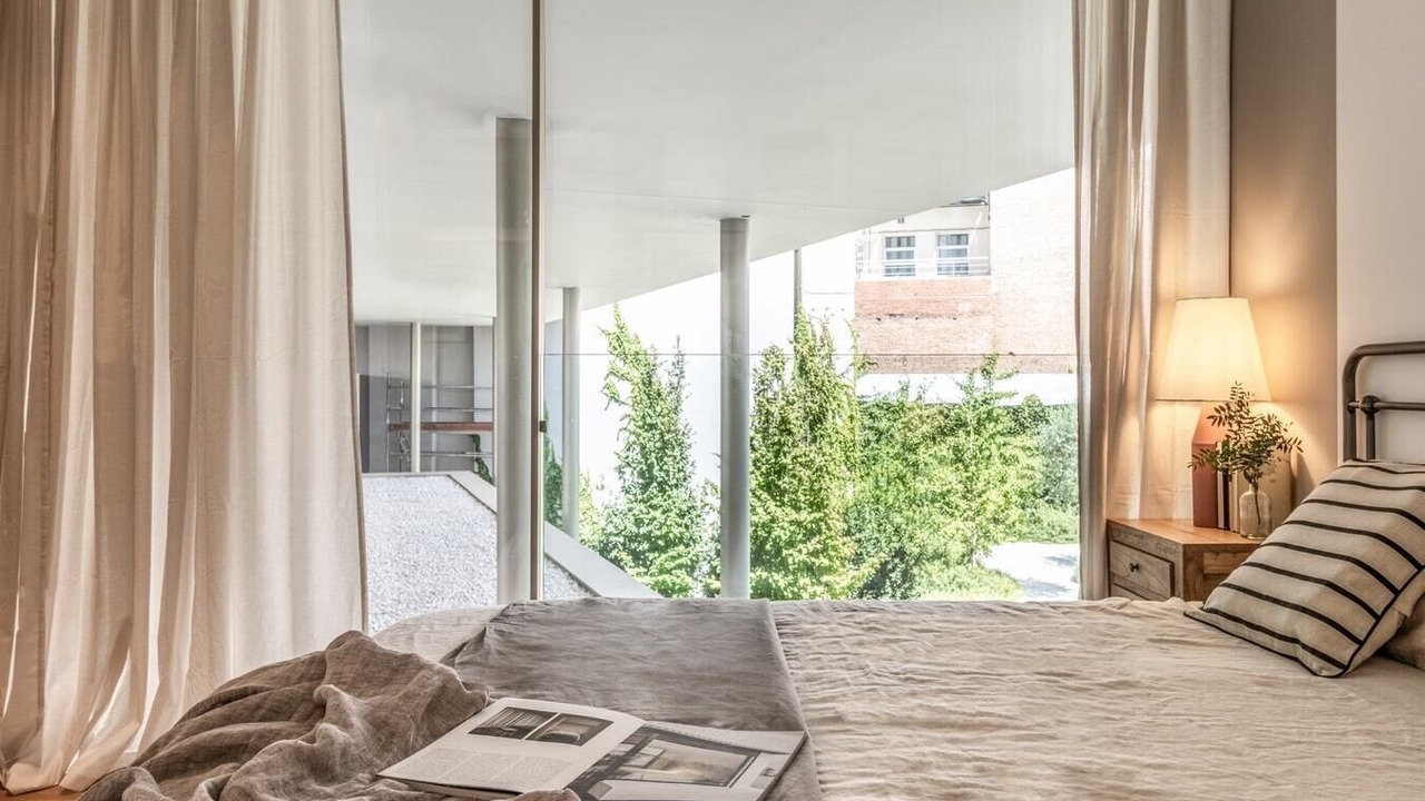 Photo of Bedroom in Ciudad Jardin