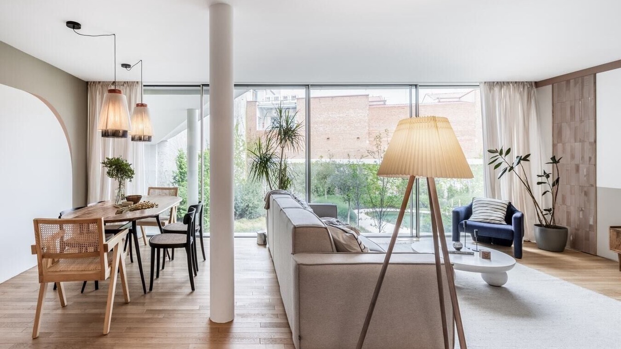 Photo of Livingroom in Ciudad Jardin