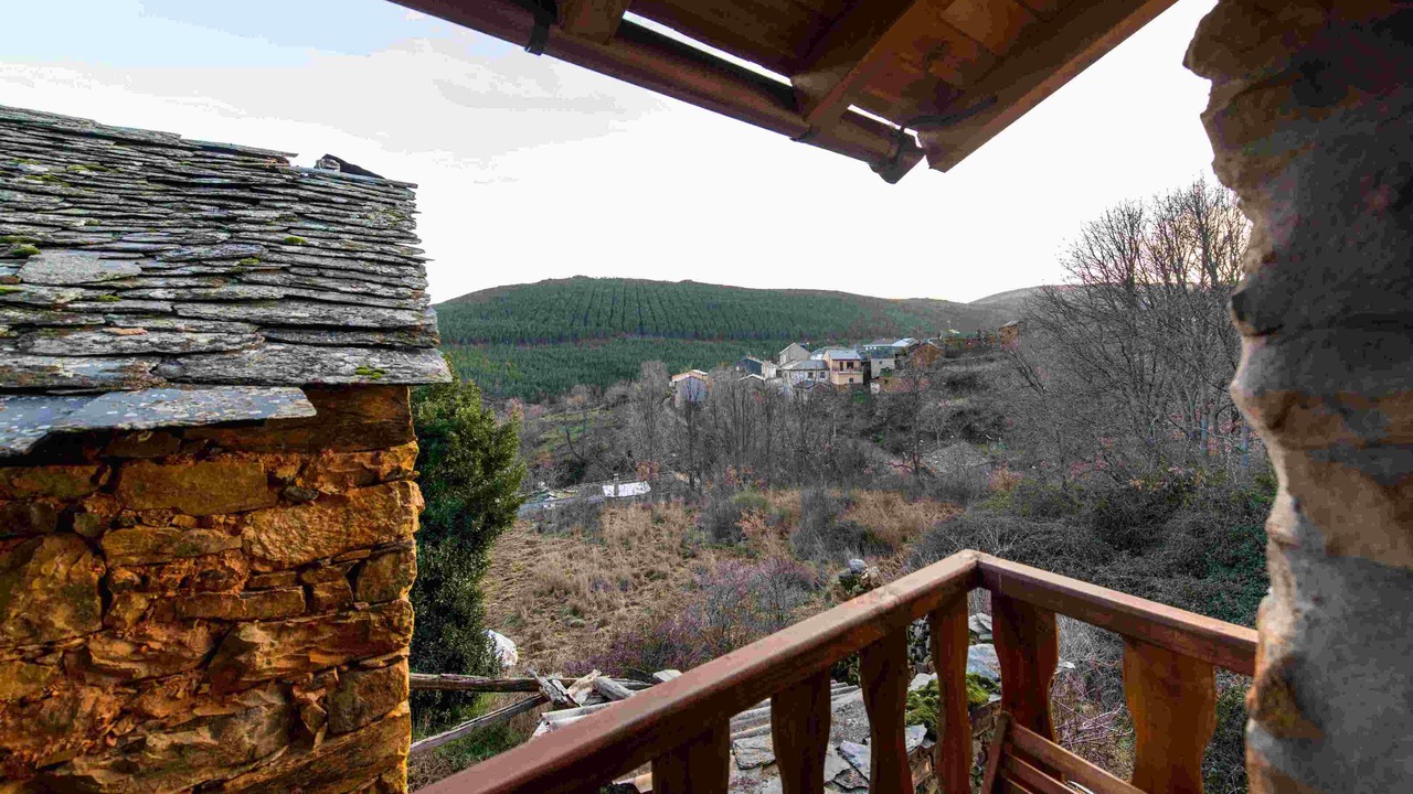Photo of Outdoor in Truchas
