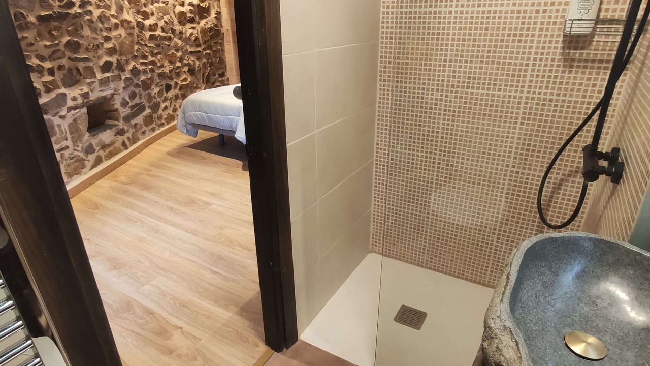 Photo of Bathroom in Truchas