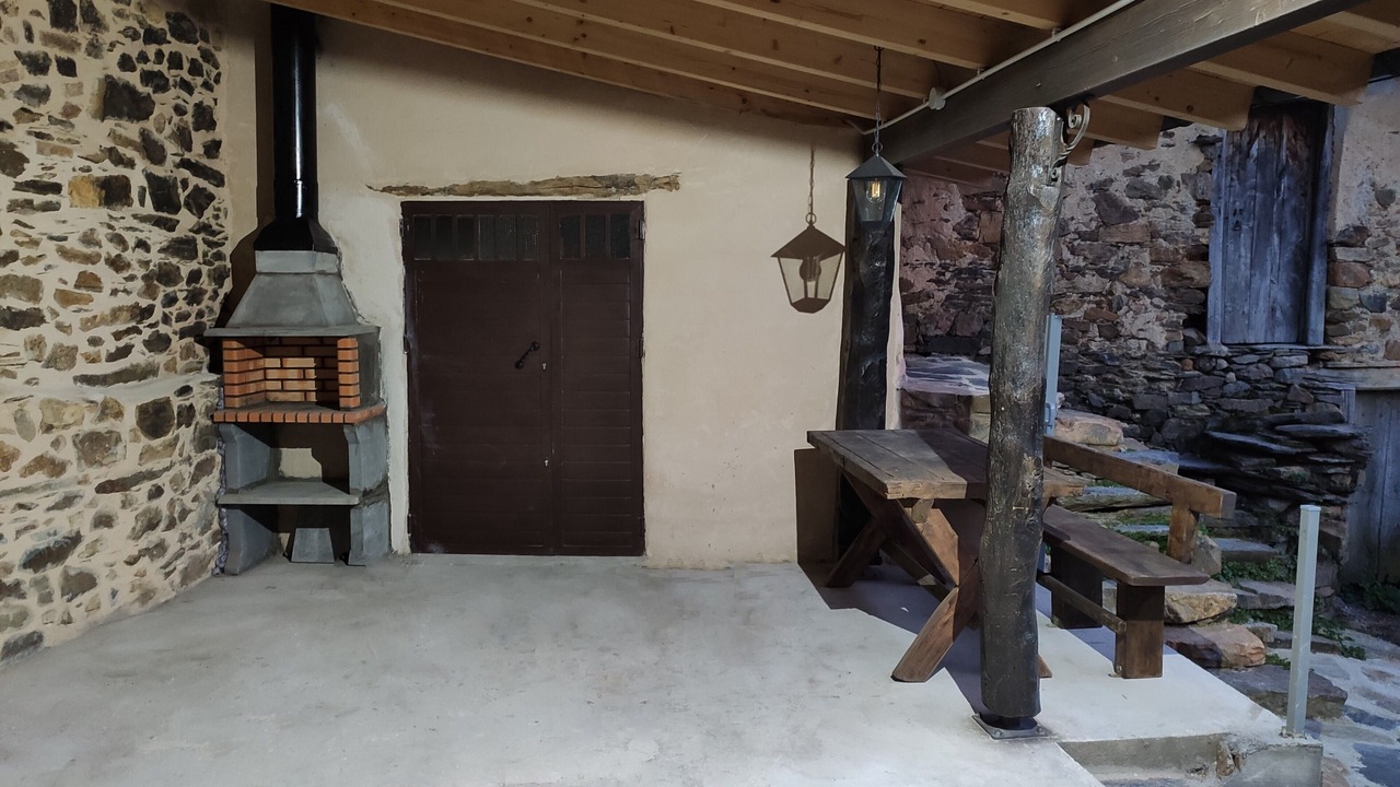 Photo of Outdoor in Truchas