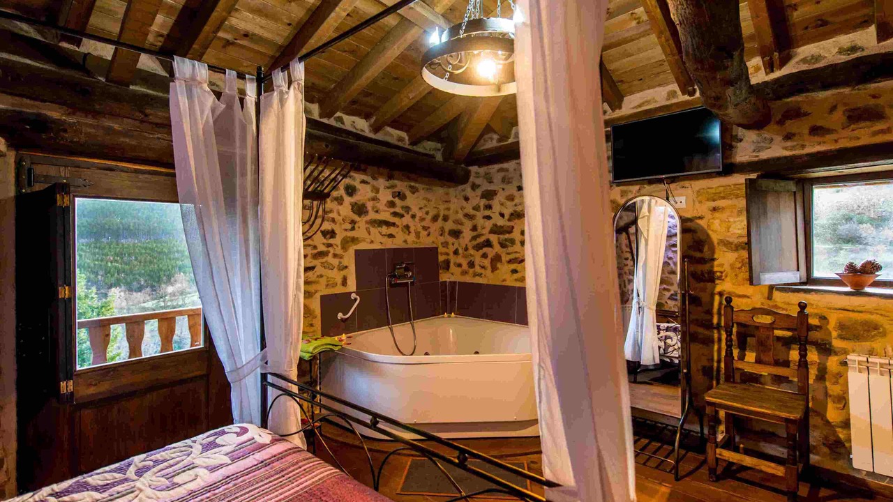 Photo of Bedroom in Truchas