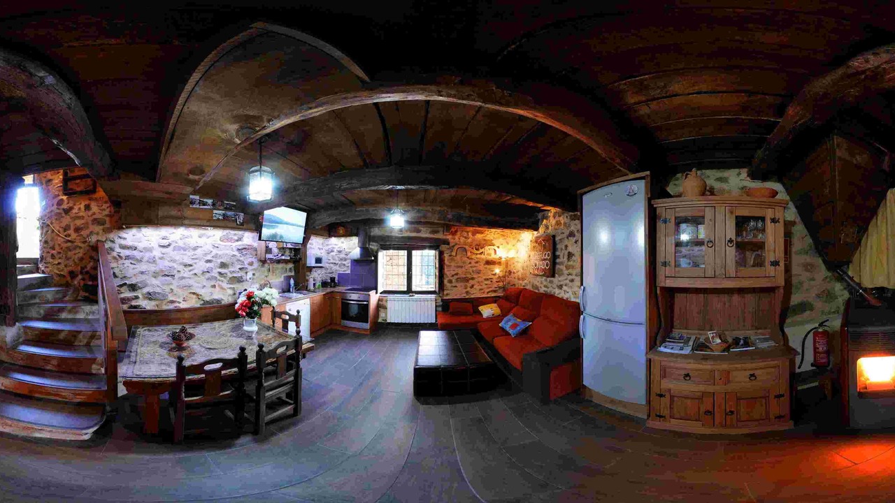 Photo of Livingroom in Truchas