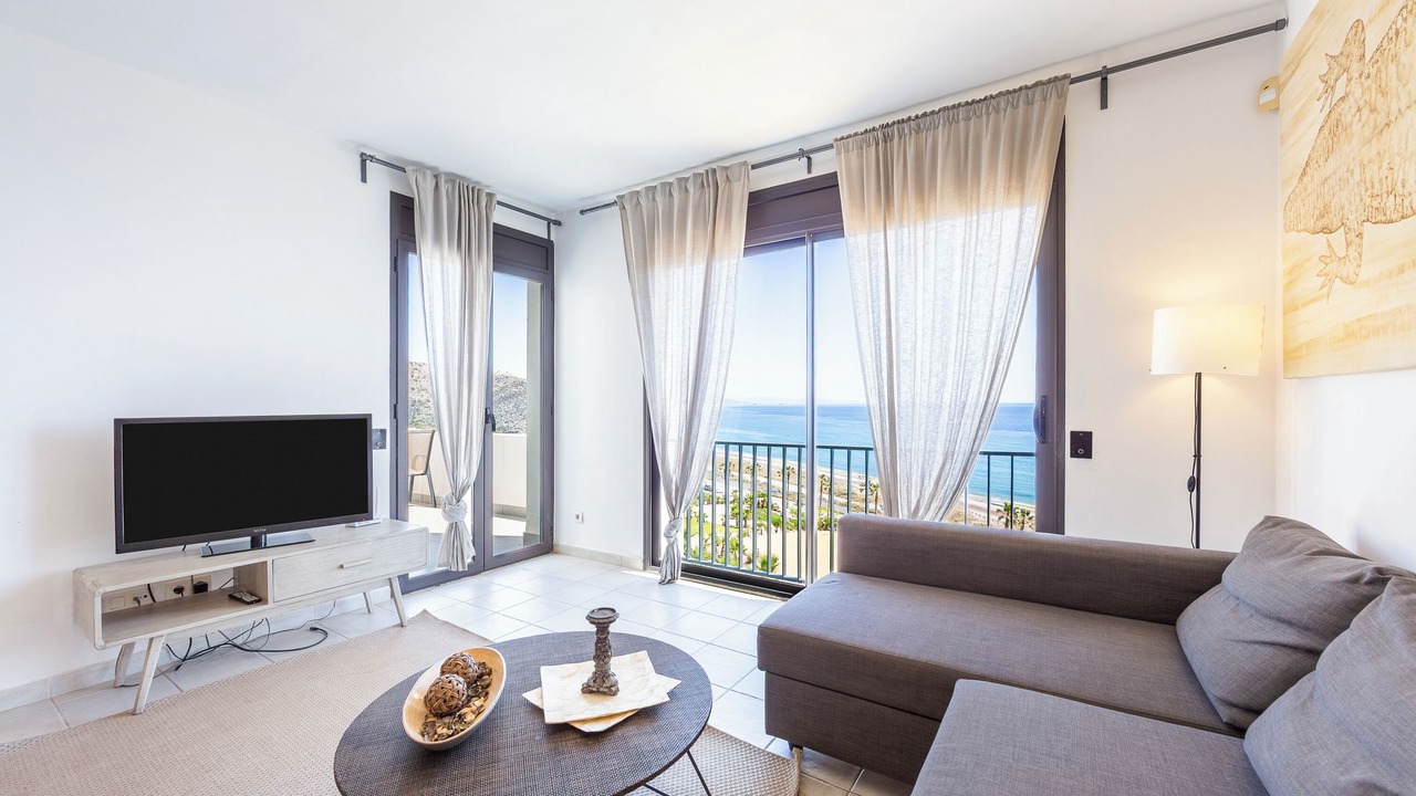 Photo of Livingroom in Playa Macenas
