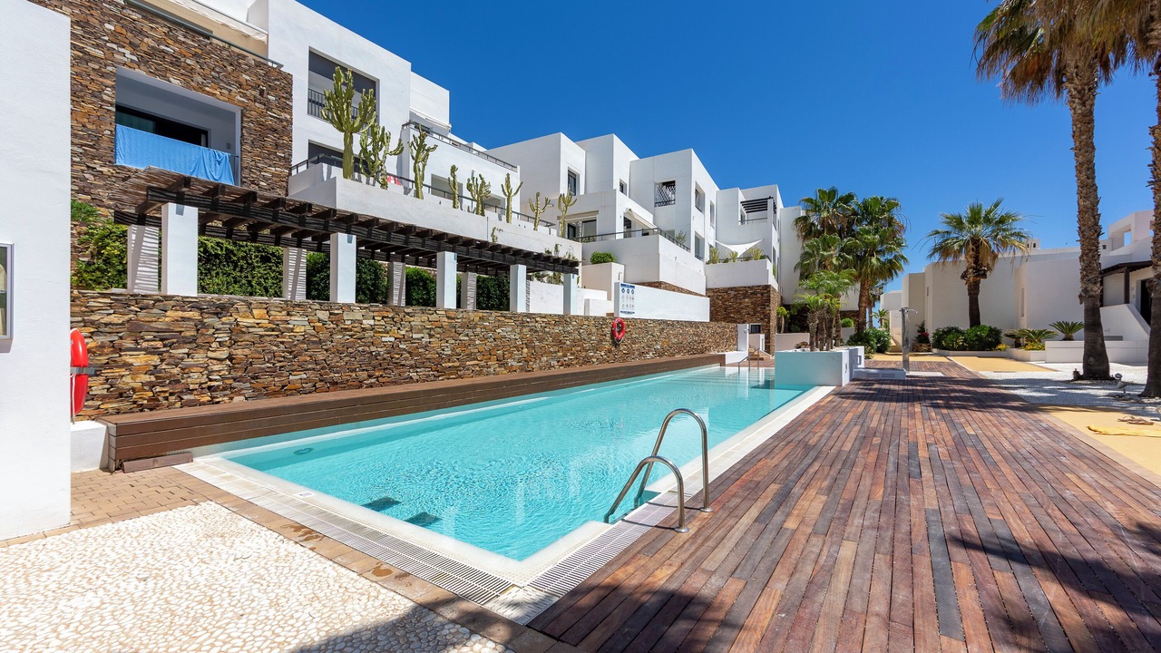 Photo of Outdoor in Playa Macenas