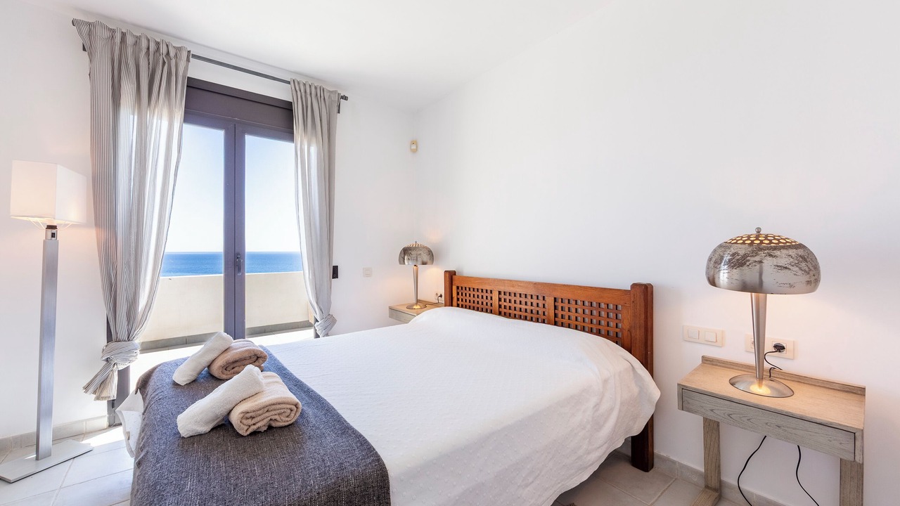 Photo of Bedroom in Playa Macenas