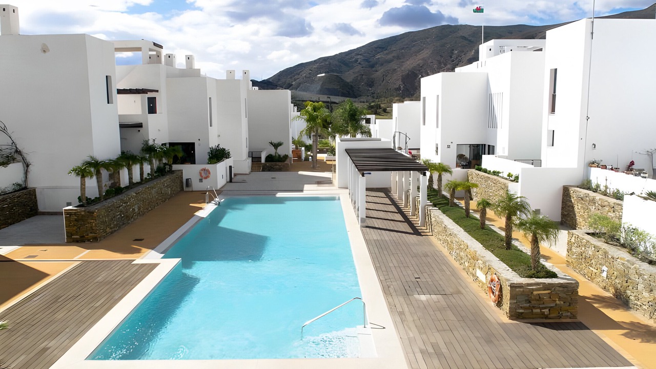 Photo of Outdoor in Playa Macenas