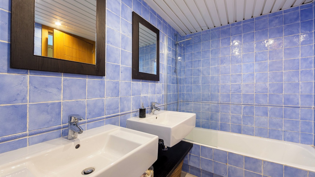 Photo of Bathroom in Playa Macenas