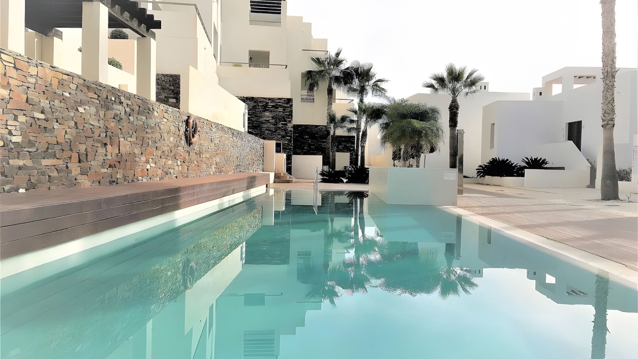 Photo of Outdoor in Playa Macenas