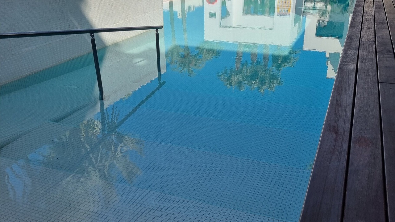 Photo of Outdoor in Playa Macenas
