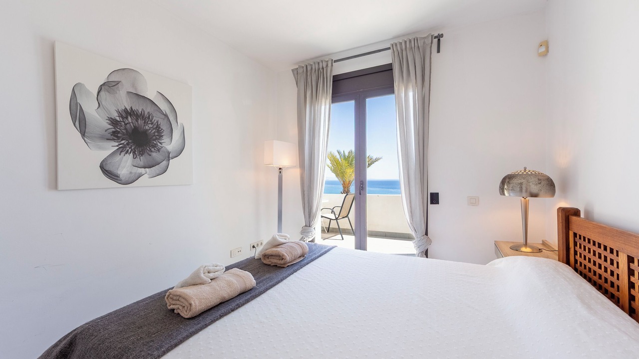 Photo of Bedroom in Playa Macenas