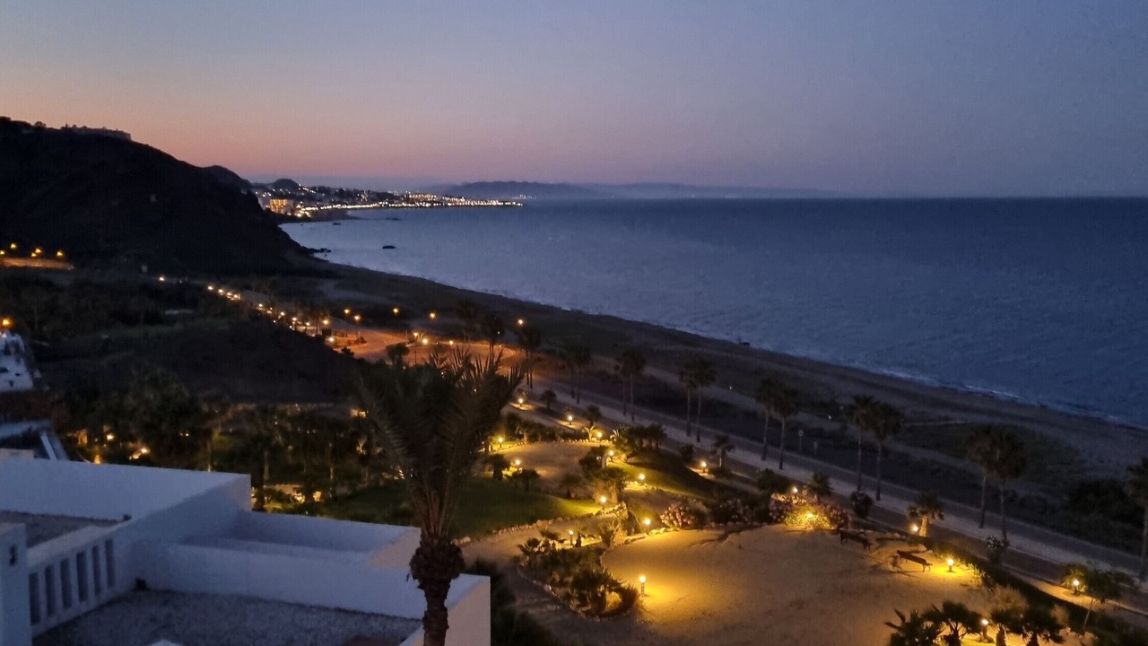 Photo of Outdoor in Playa Macenas