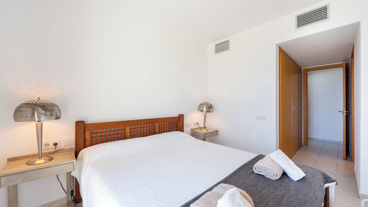 Photo of Bedroom in Playa Macenas
