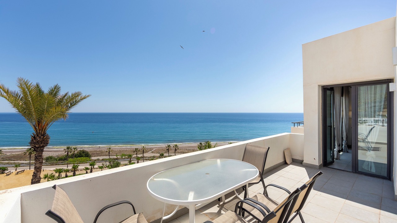 Photo of Outdoor in Playa Macenas