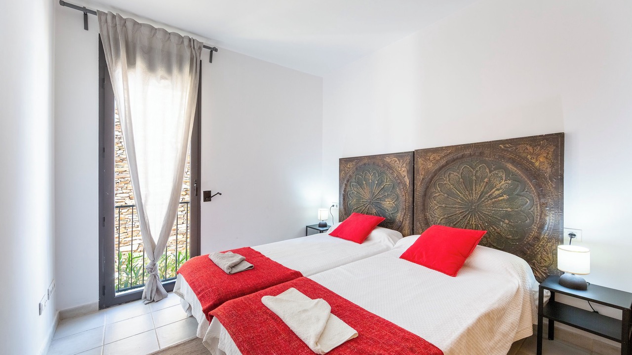 Photo of Bedroom in Playa Macenas