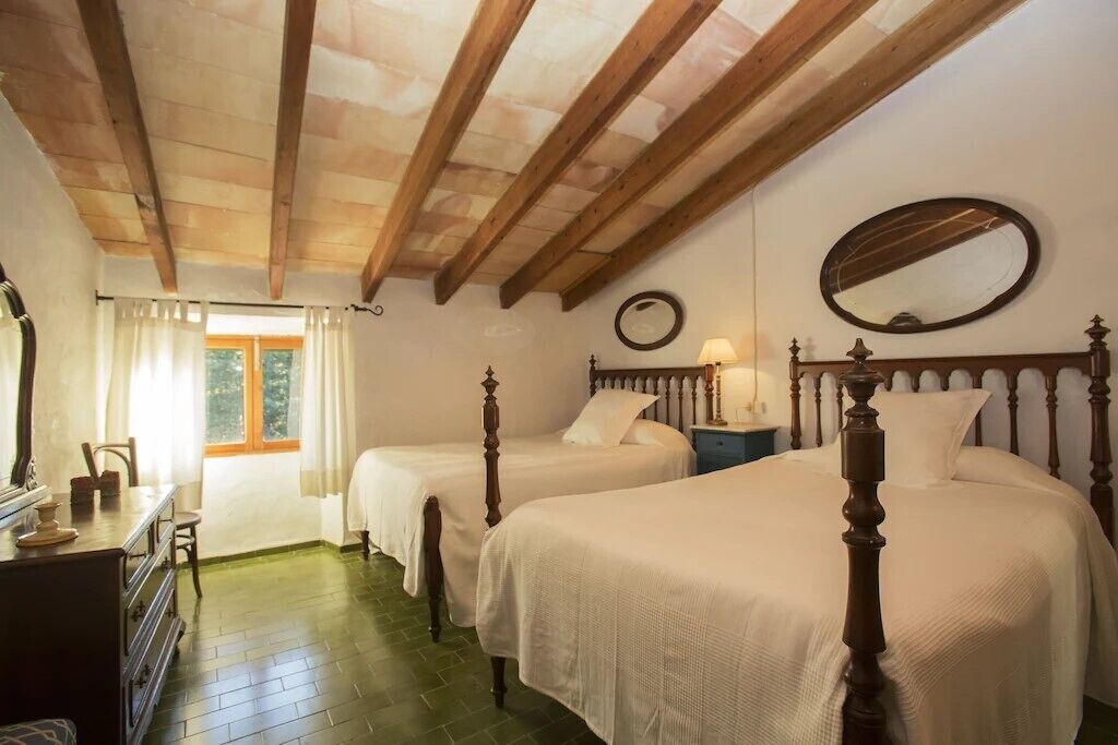 Photo of Bedroom in Puerto de Soller