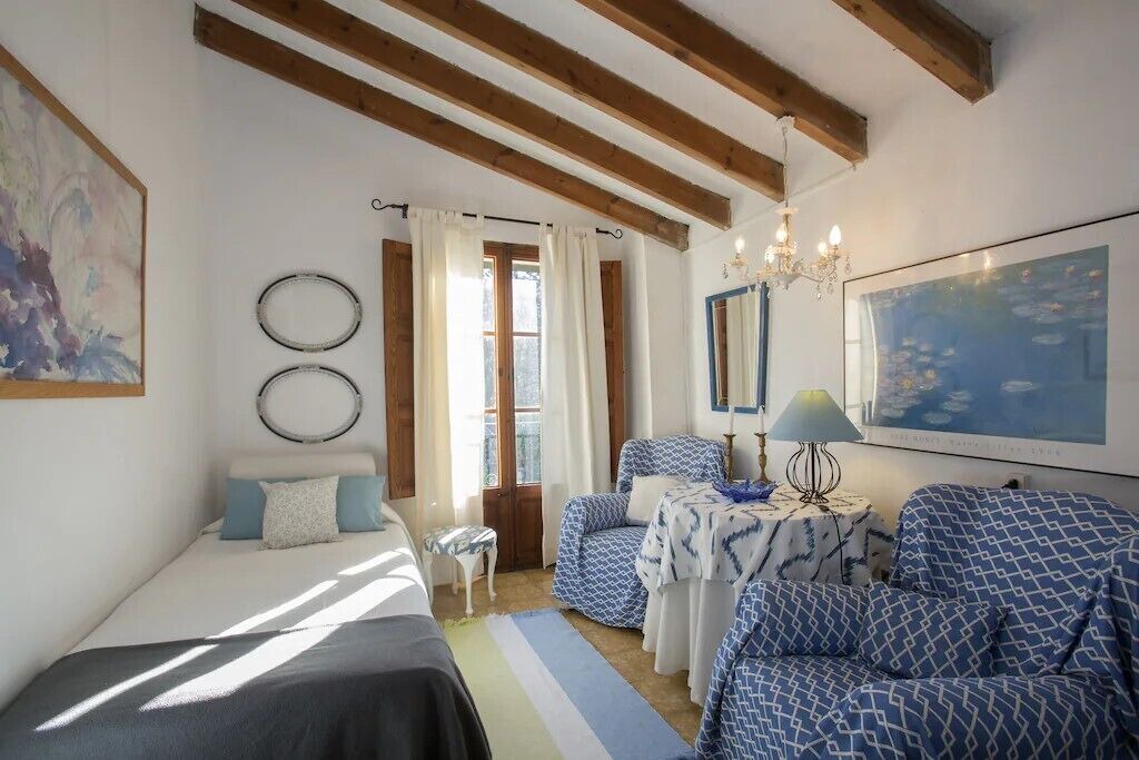 Photo of Bedroom in Puerto de Soller
