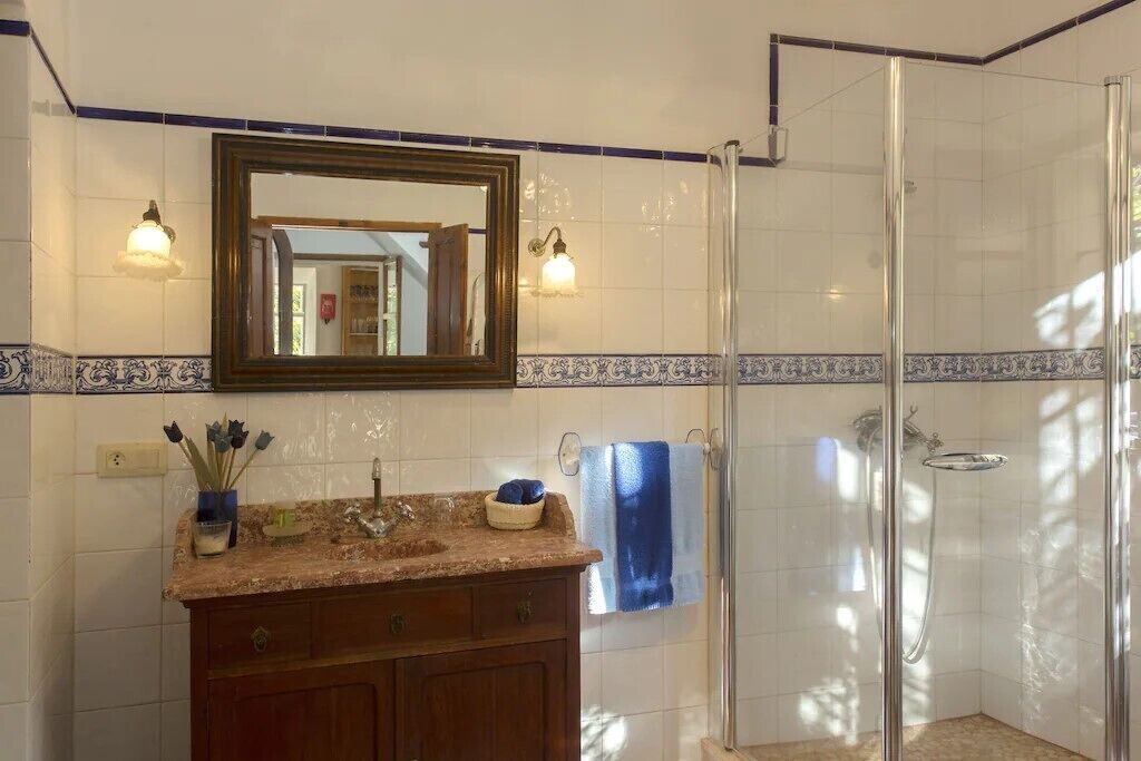 Photo of Bathroom in Puerto de Soller