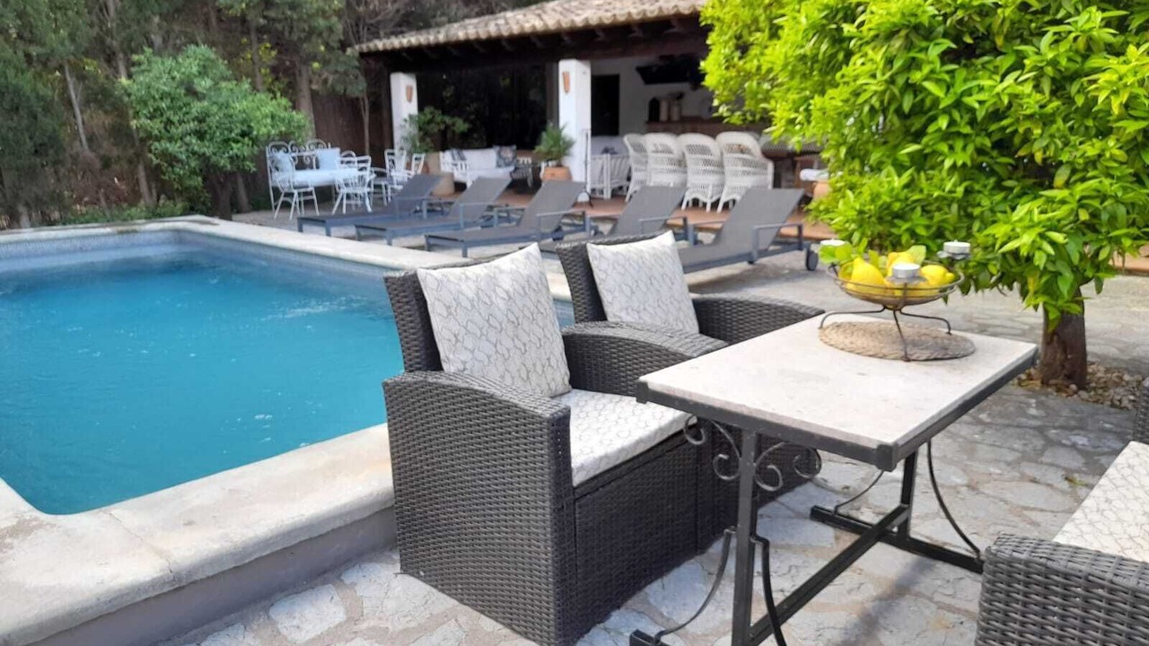 Photo of Outdoor in Puerto de Soller