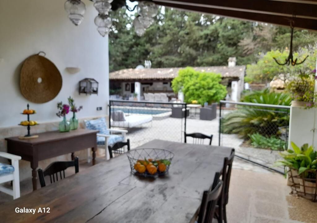 Photo of Outdoor in Puerto de Soller