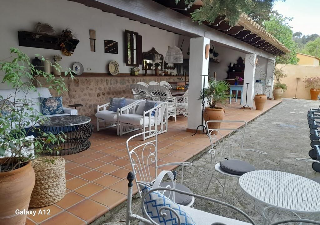 Photo of Outdoor in Puerto de Soller