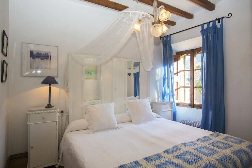 Photo of Bedroom in Puerto de Soller