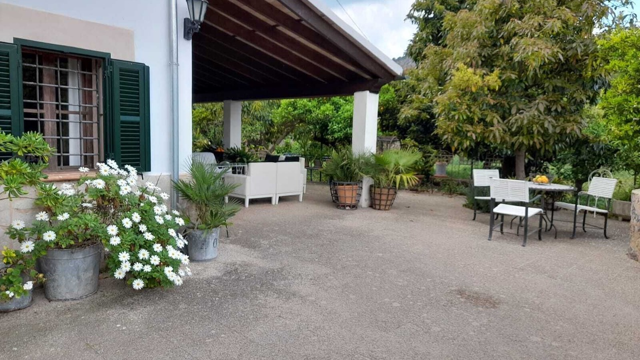 Photo of Outdoor in Puerto de Soller