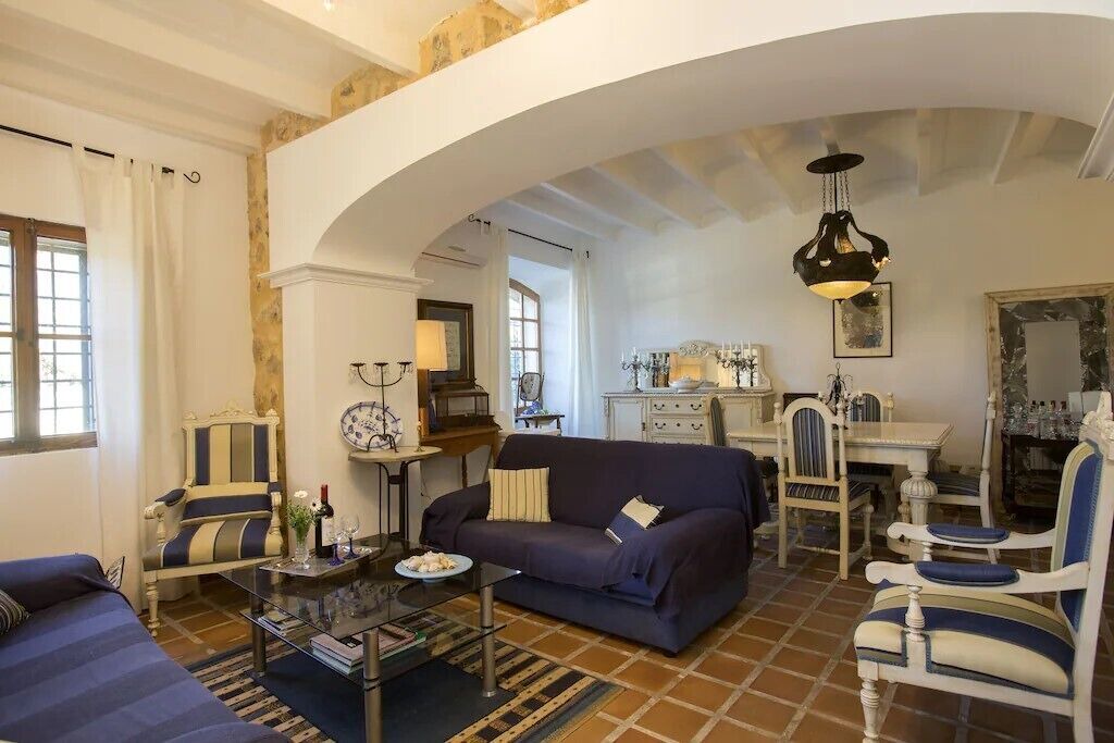 Photo of Livingroom in Puerto de Soller