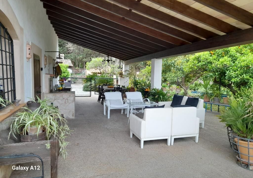 Photo of Outdoor in Puerto de Soller