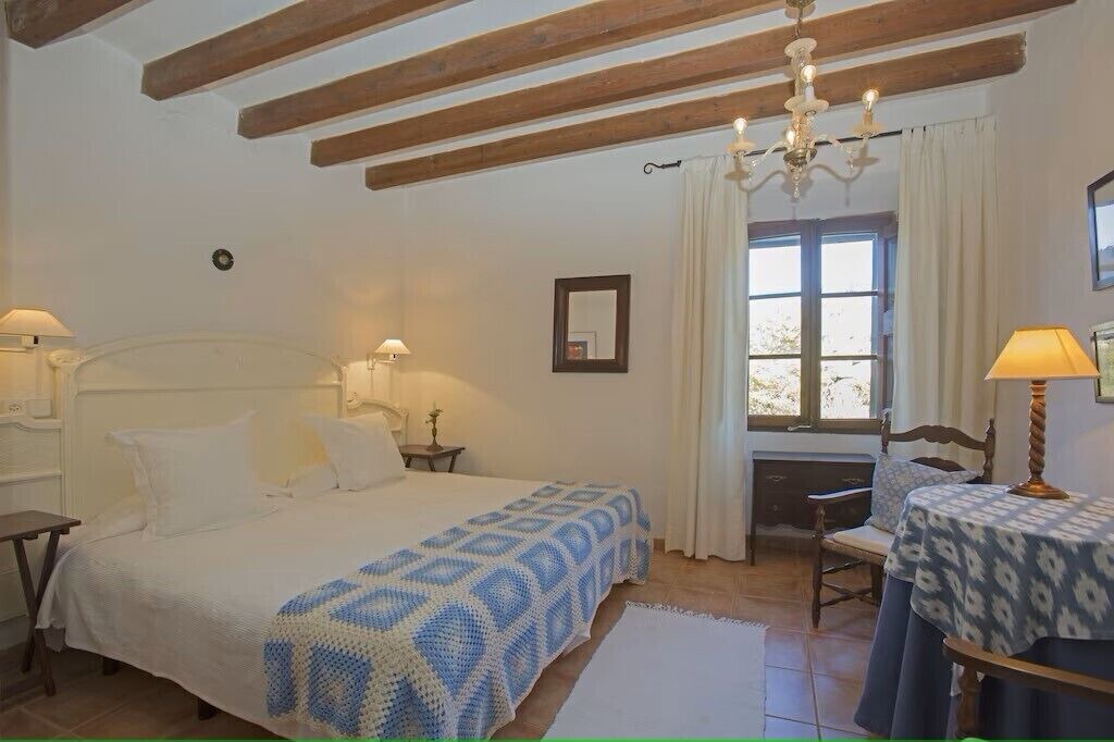 Photo of Bedroom in Puerto de Soller