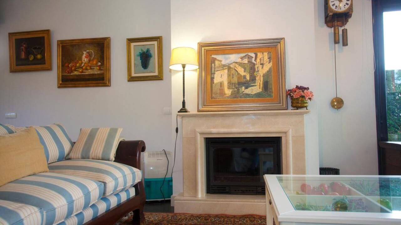 Photo of Livingroom in Caravia