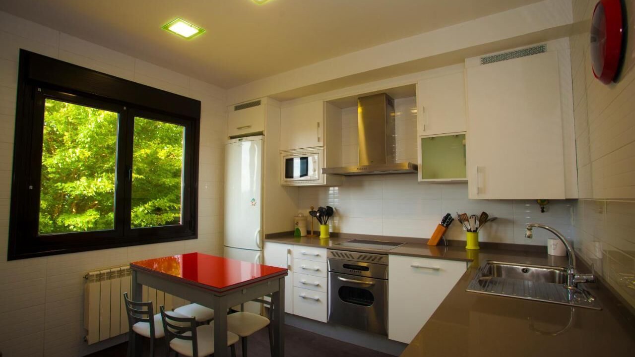 Photo of Kitchen in Caravia