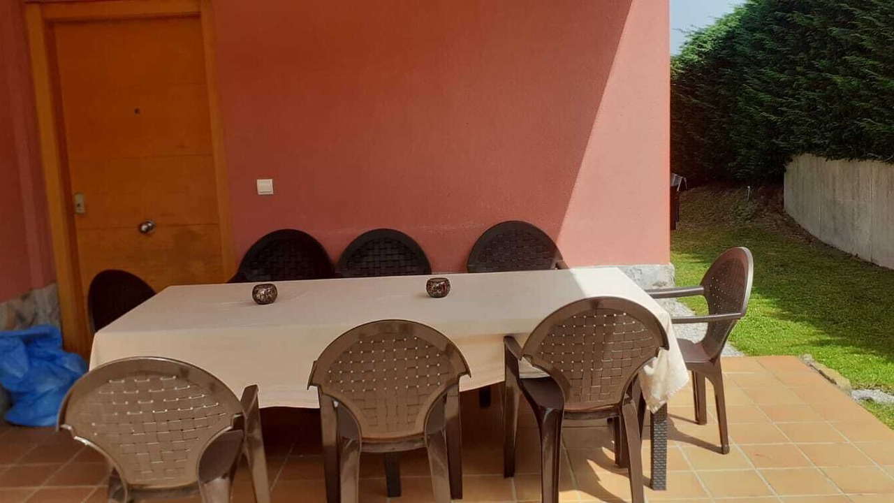 Photo of Outdoor in Caravia