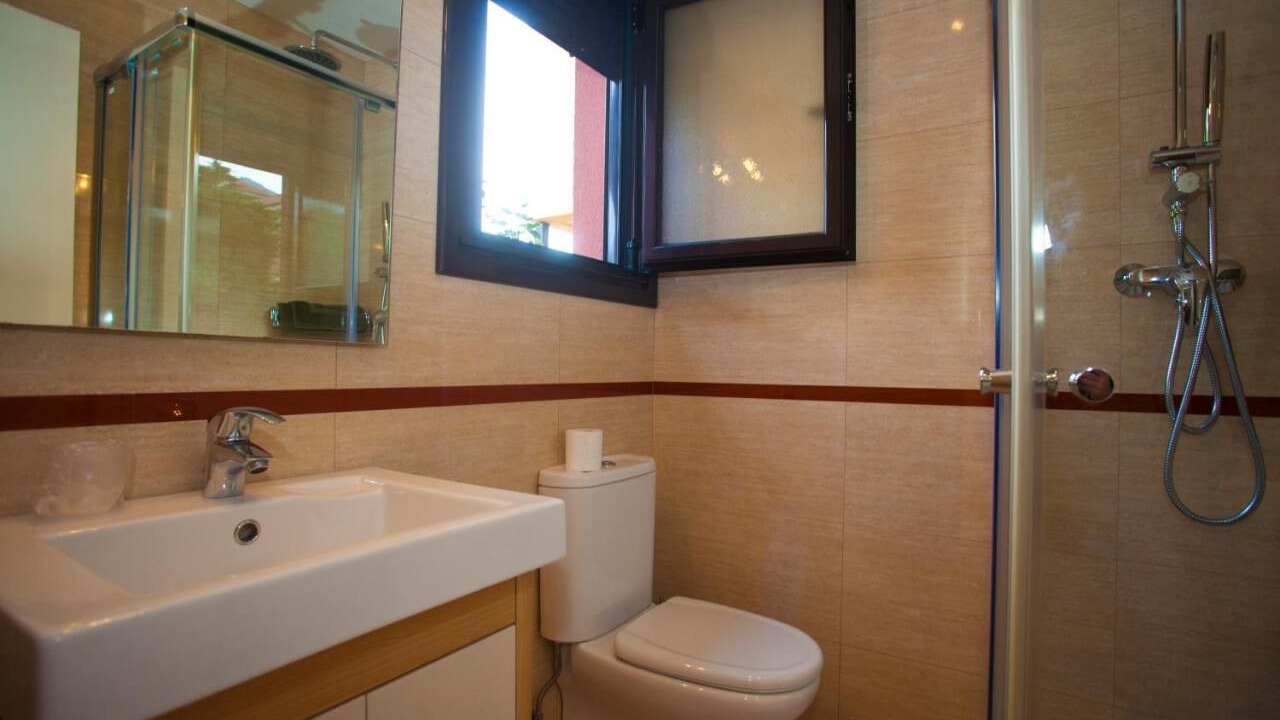 Photo of Bathroom in Caravia
