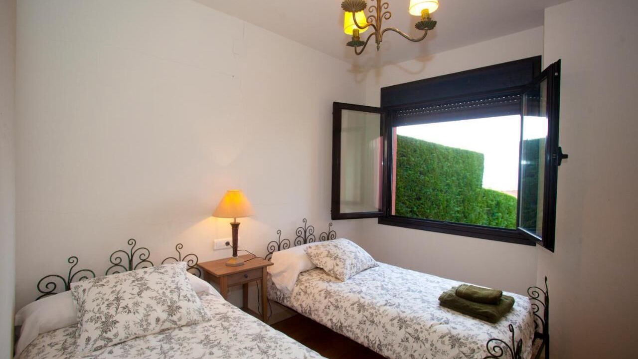 Photo of Bedroom in Caravia