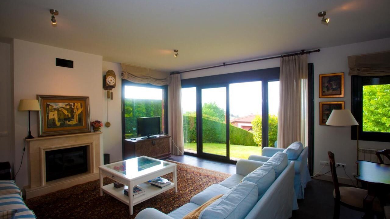 Photo of Livingroom in Caravia