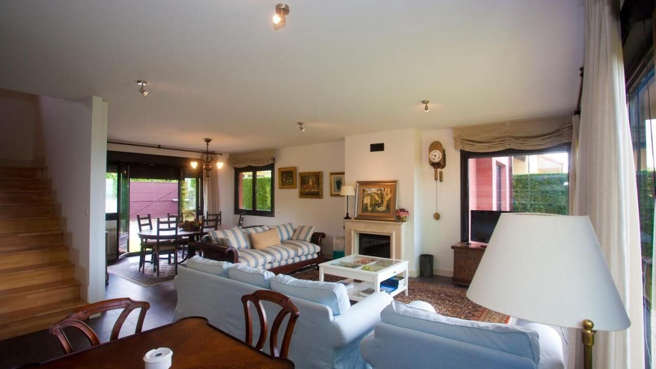Photo of Livingroom in Caravia