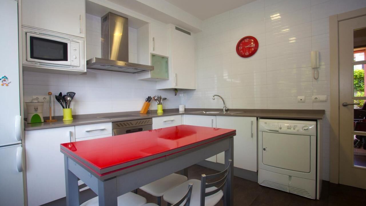 Photo of Kitchen in Caravia