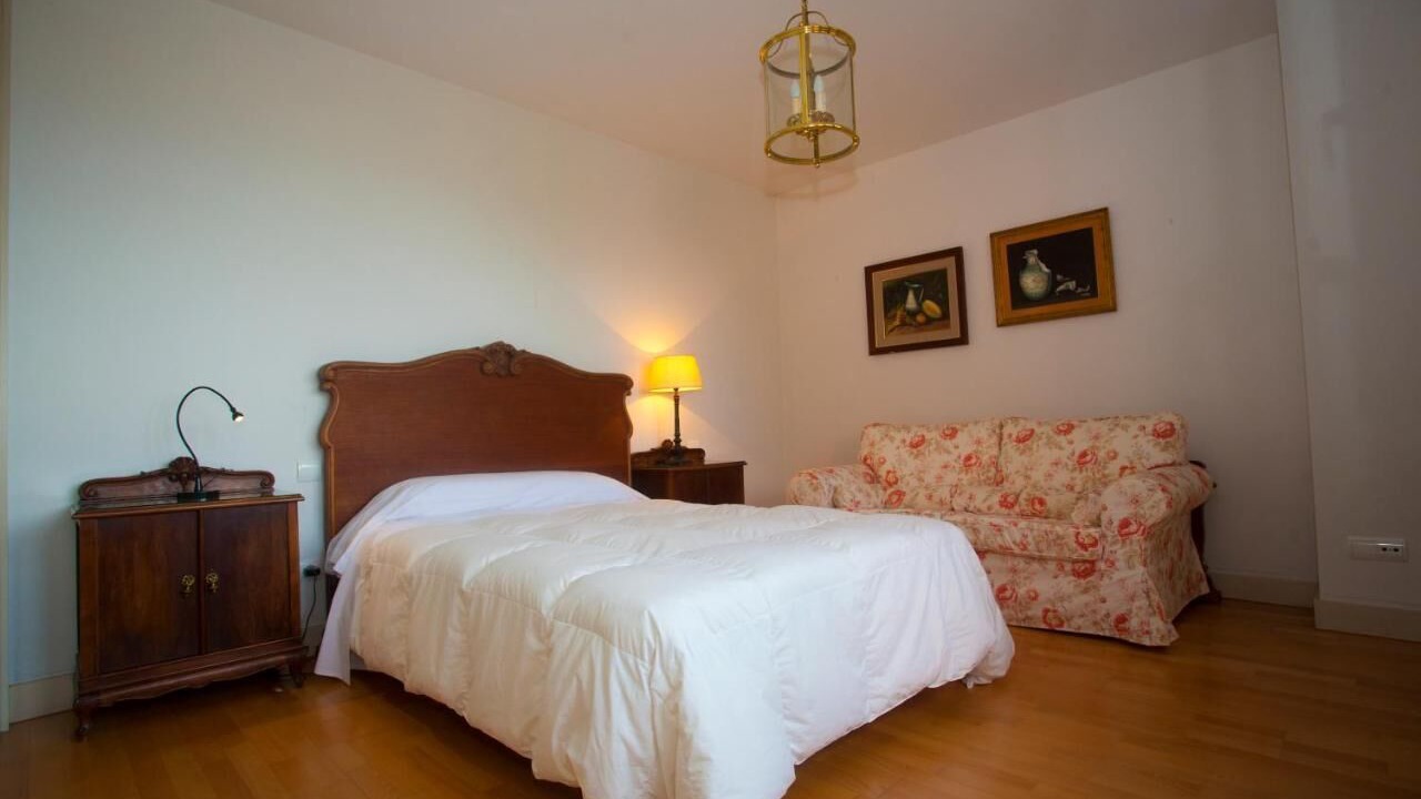 Photo of Bedroom in Caravia