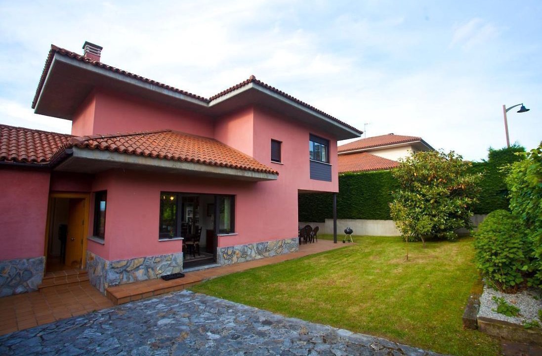 Photo of Outdoor in Caravia