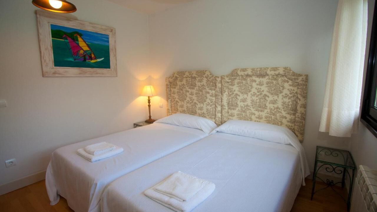 Photo of Bedroom in Caravia