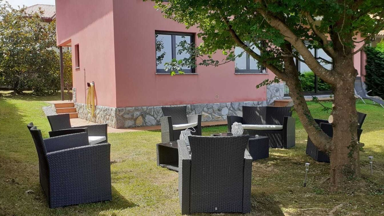 Photo of Patio Balcony in Caravia