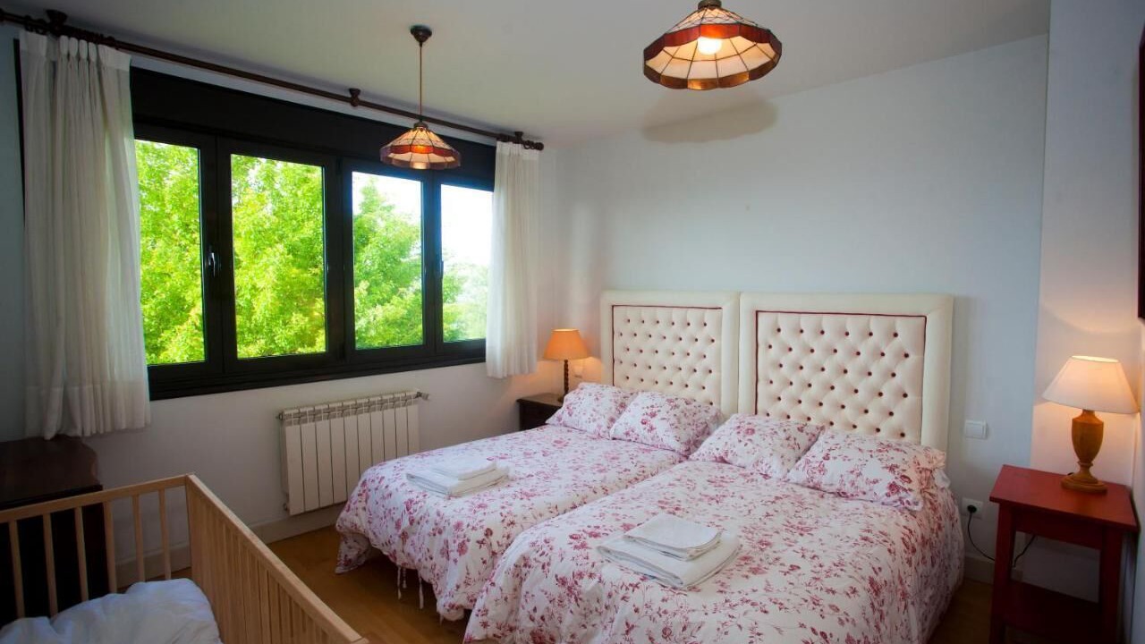 Photo of Bedroom in Caravia