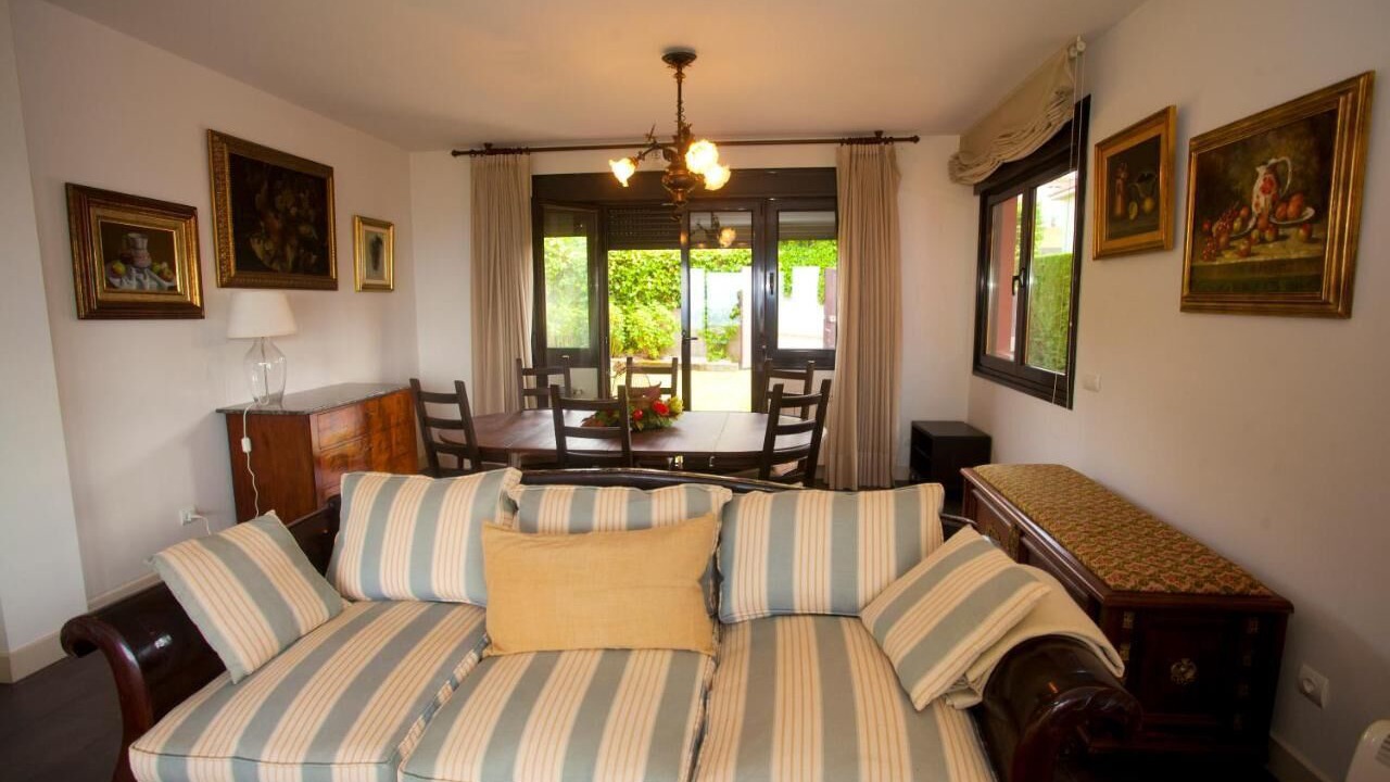 Photo of Livingroom in Caravia
