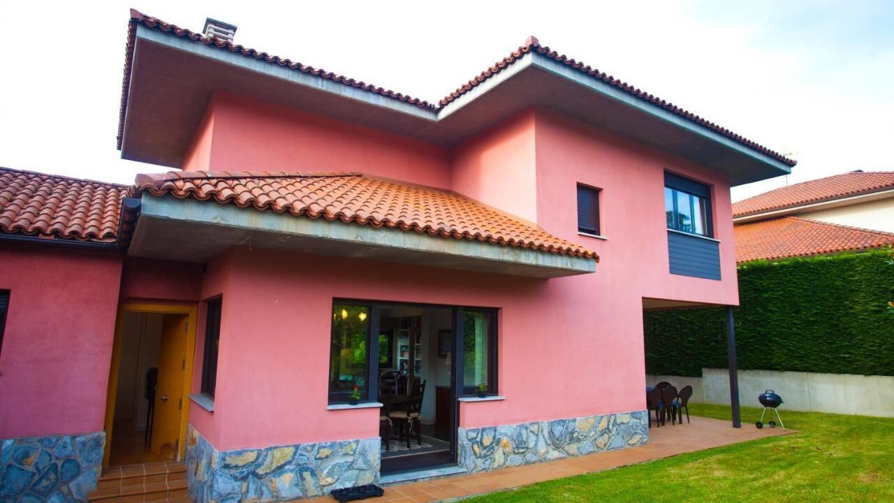 Photo of Outdoor in Caravia