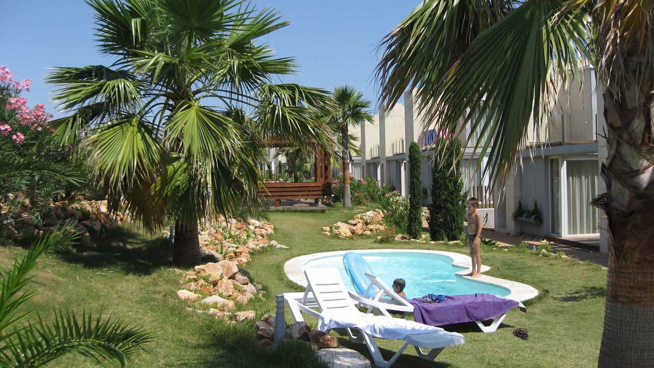 Photo of Outdoor in L'Escala