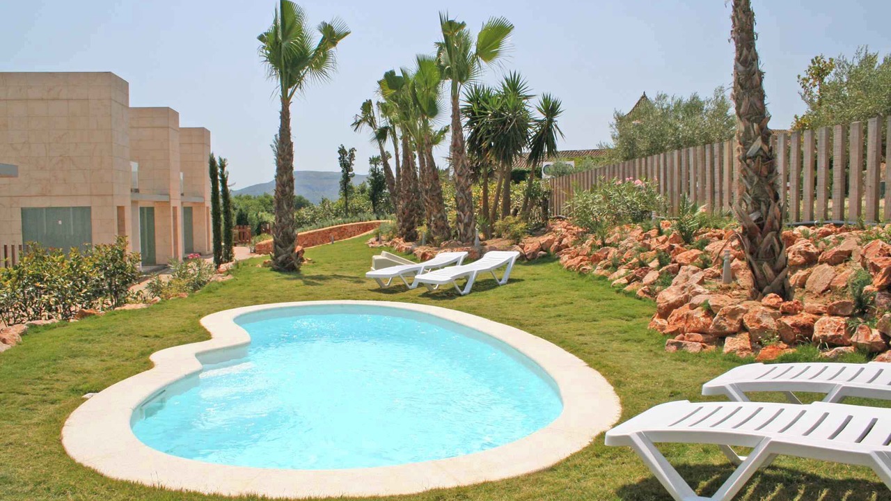 Photo of Outdoor in L'Escala