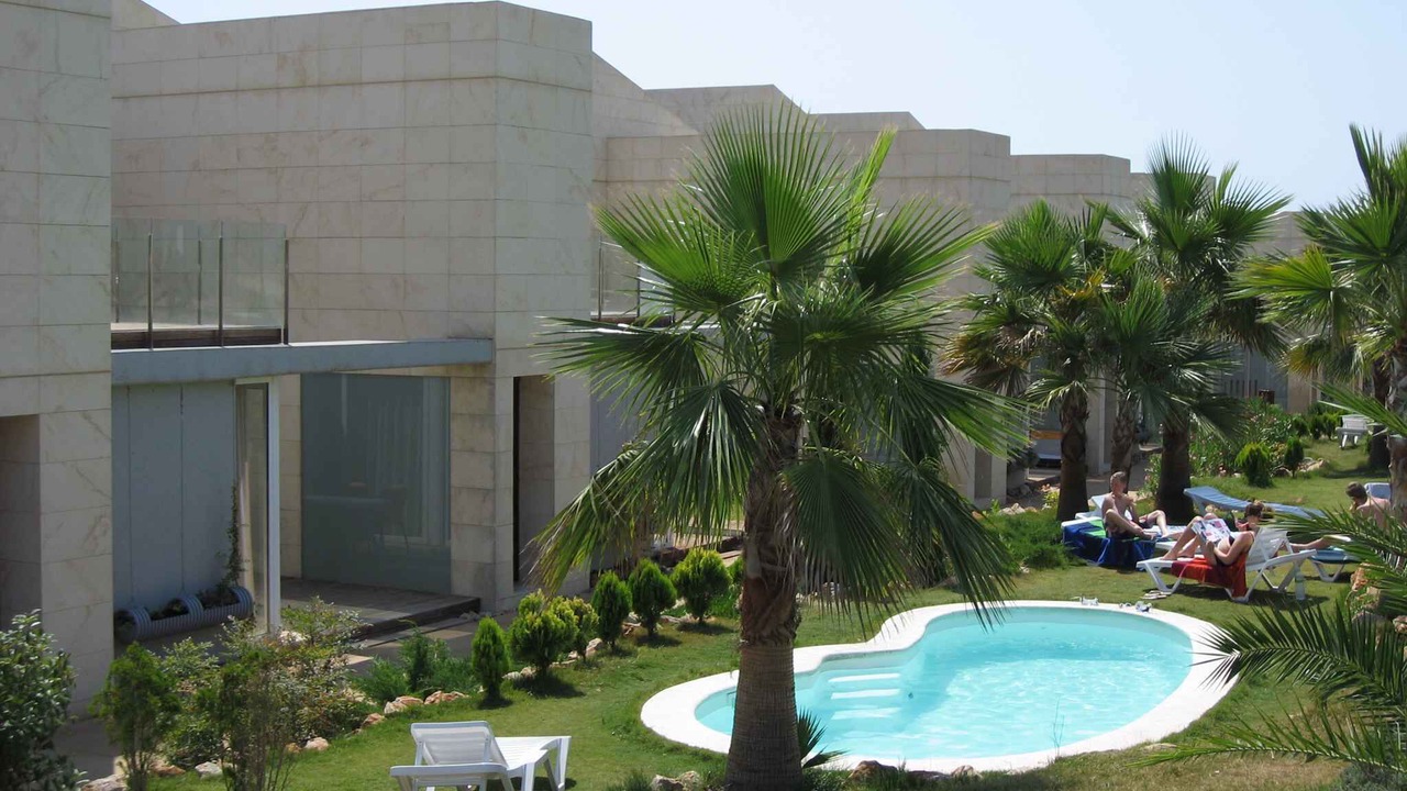Photo of Outdoor in L'Escala